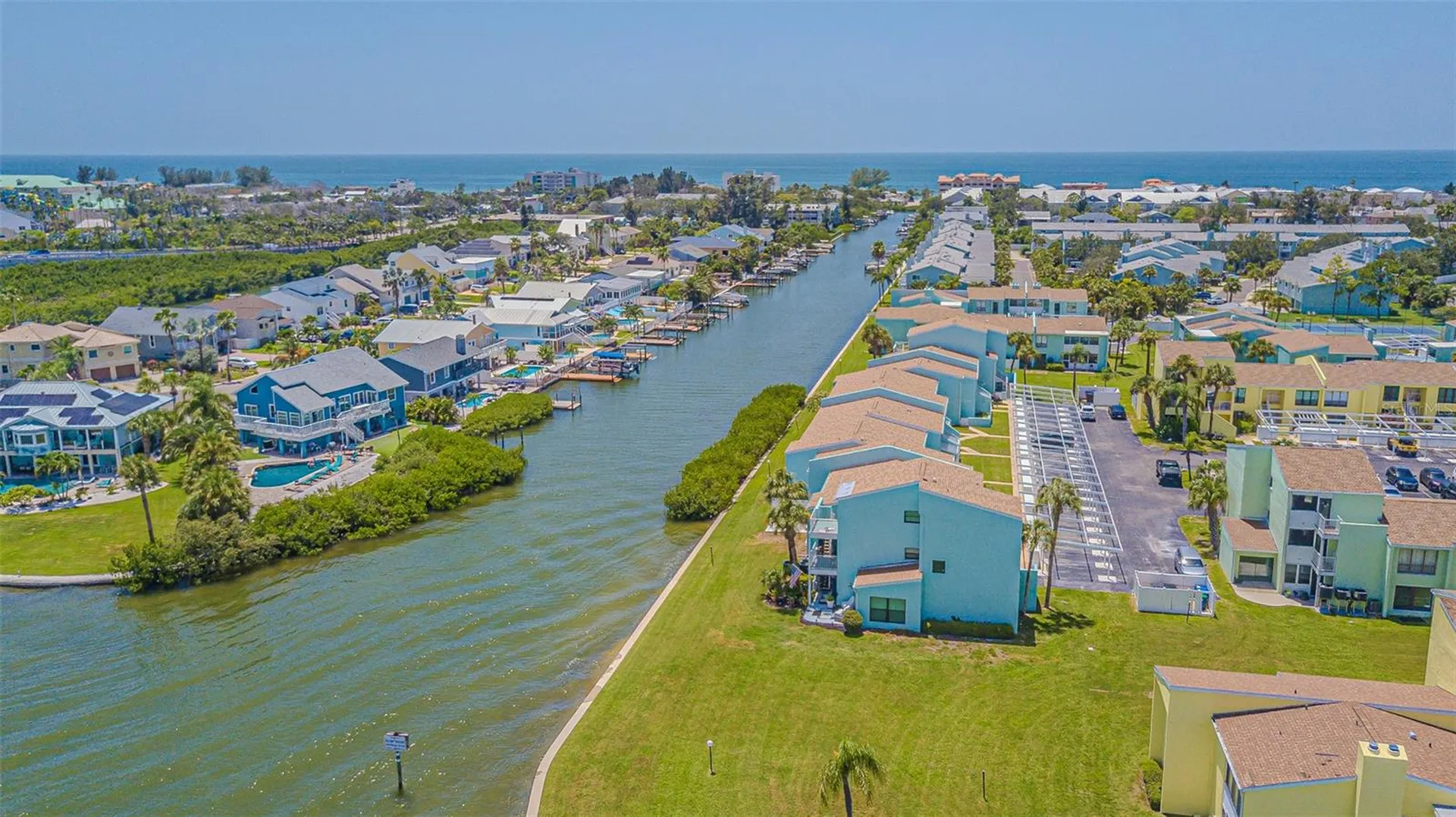 1 Windrush Boulevard Indian Rocks Beach FL 33785