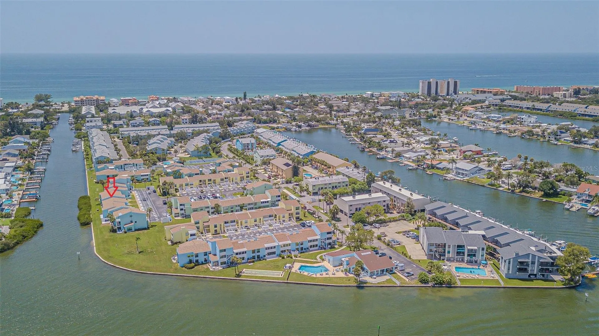 1 Windrush Boulevard Indian Rocks Beach FL 33785