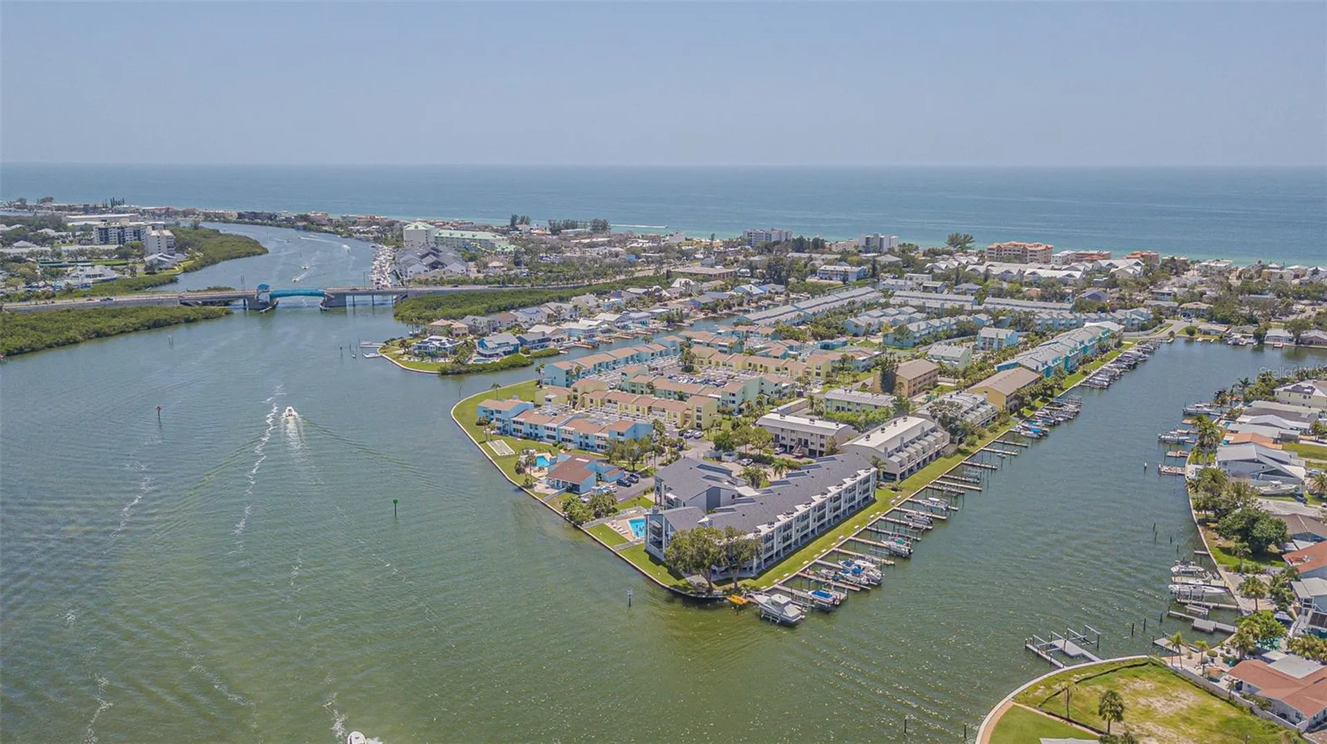 1 Windrush Boulevard Indian Rocks Beach FL 33785