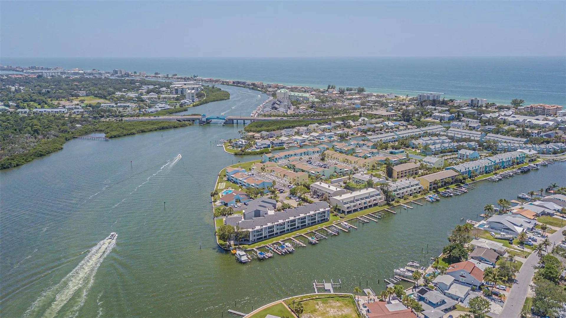 1 Windrush Boulevard Indian Rocks Beach FL 33785