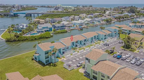 1 Windrush Boulevard Indian Rocks Beach FL 33785