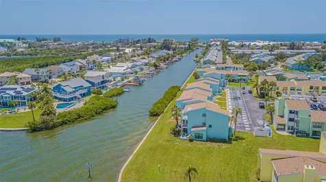 1 Windrush Boulevard Indian Rocks Beach FL 33785