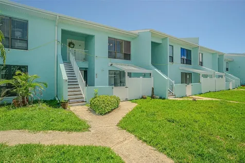 1 Windrush Boulevard Indian Rocks Beach FL 33785