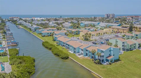 1 Windrush Boulevard Indian Rocks Beach FL 33785