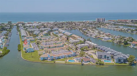 1 Windrush Boulevard Indian Rocks Beach FL 33785
