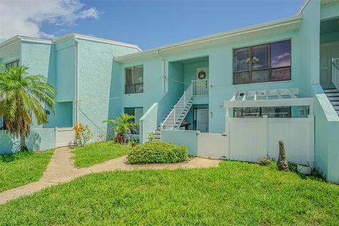 1 Windrush Boulevard Indian Rocks Beach FL 33785
