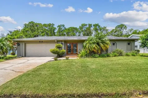 916 Mainsail Way Palm Harbor FL 34685
