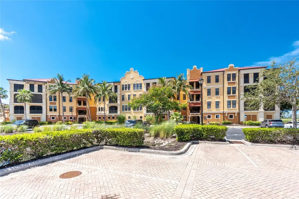 97 Vivante Boulevard Punta Gorda FL 33950