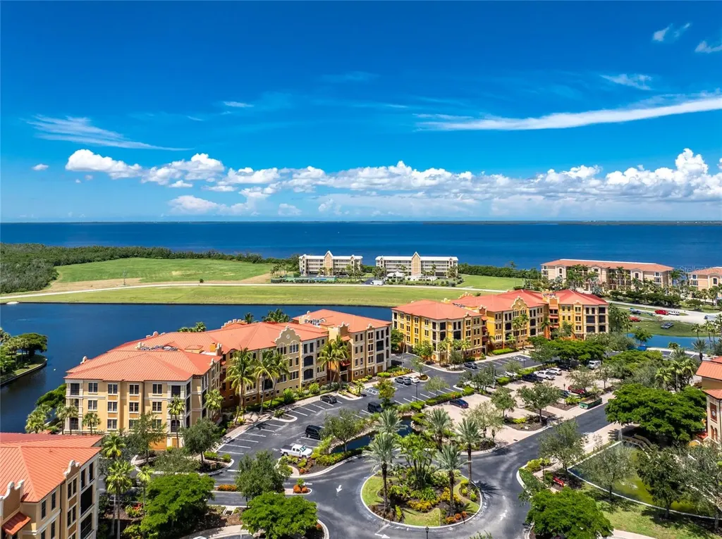 97 Vivante Boulevard Punta Gorda FL 33950