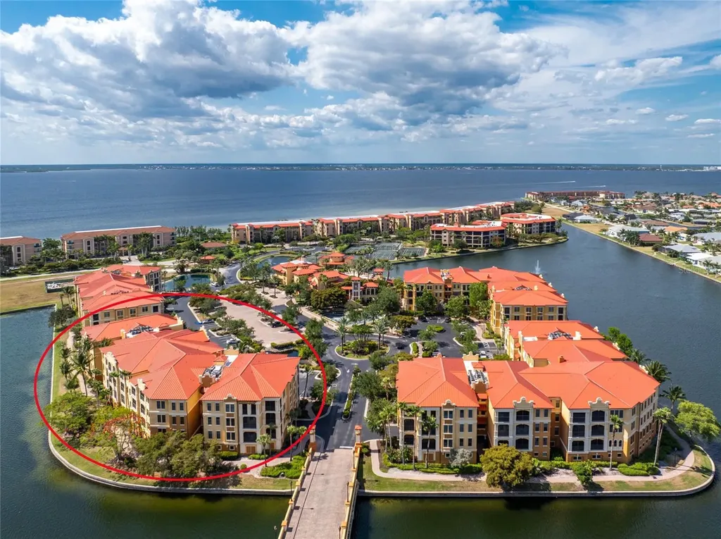 97 Vivante Boulevard Punta Gorda FL 33950