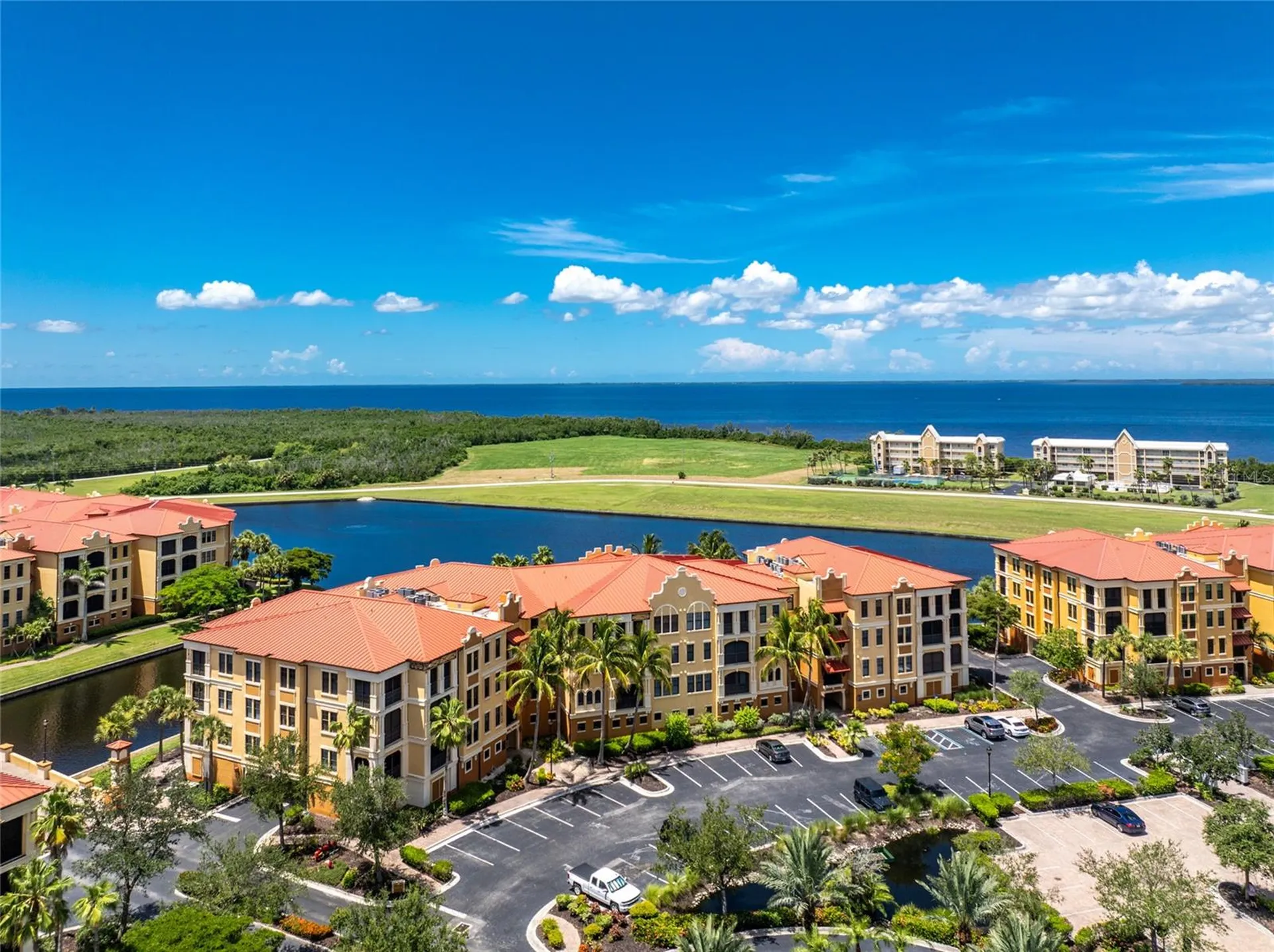 Punta Gorda FL, 97 Vivante Boulevard, Unit 404