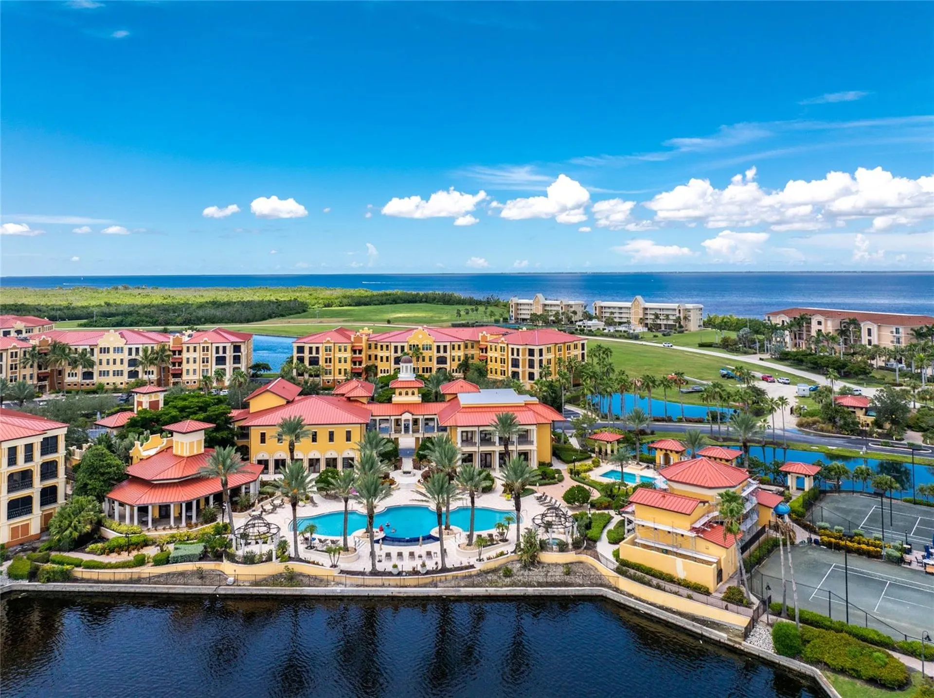 97 Vivante Boulevard Punta Gorda FL 33950