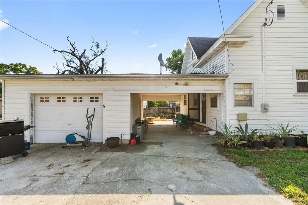 202 E Badcock Boulevard Mulberry FL 33860