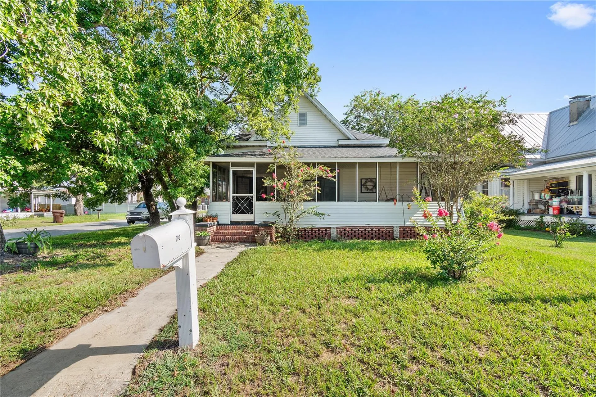 202 E Badcock Boulevard Mulberry FL 33860