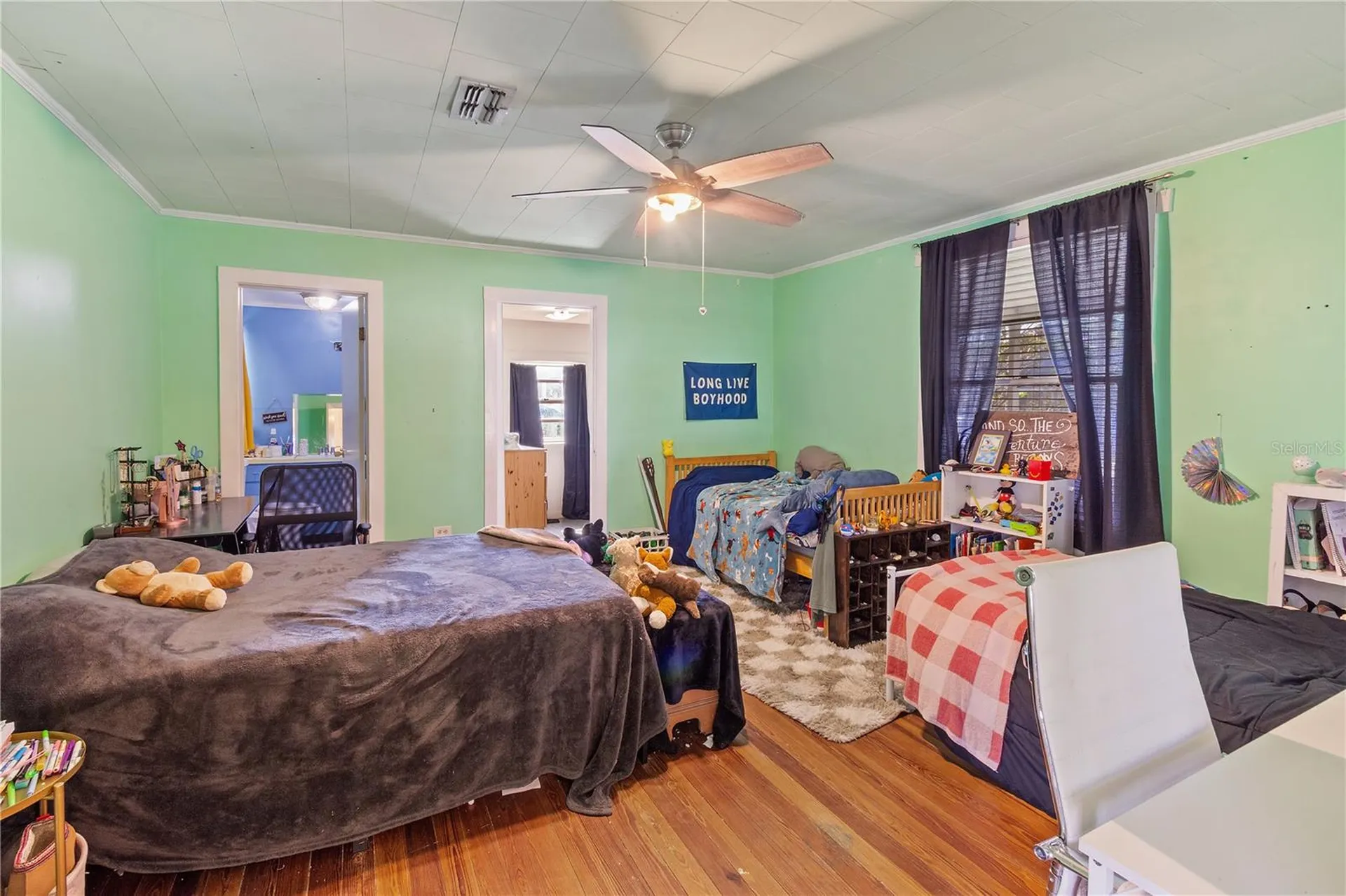 202 E Badcock Boulevard Mulberry FL 33860
