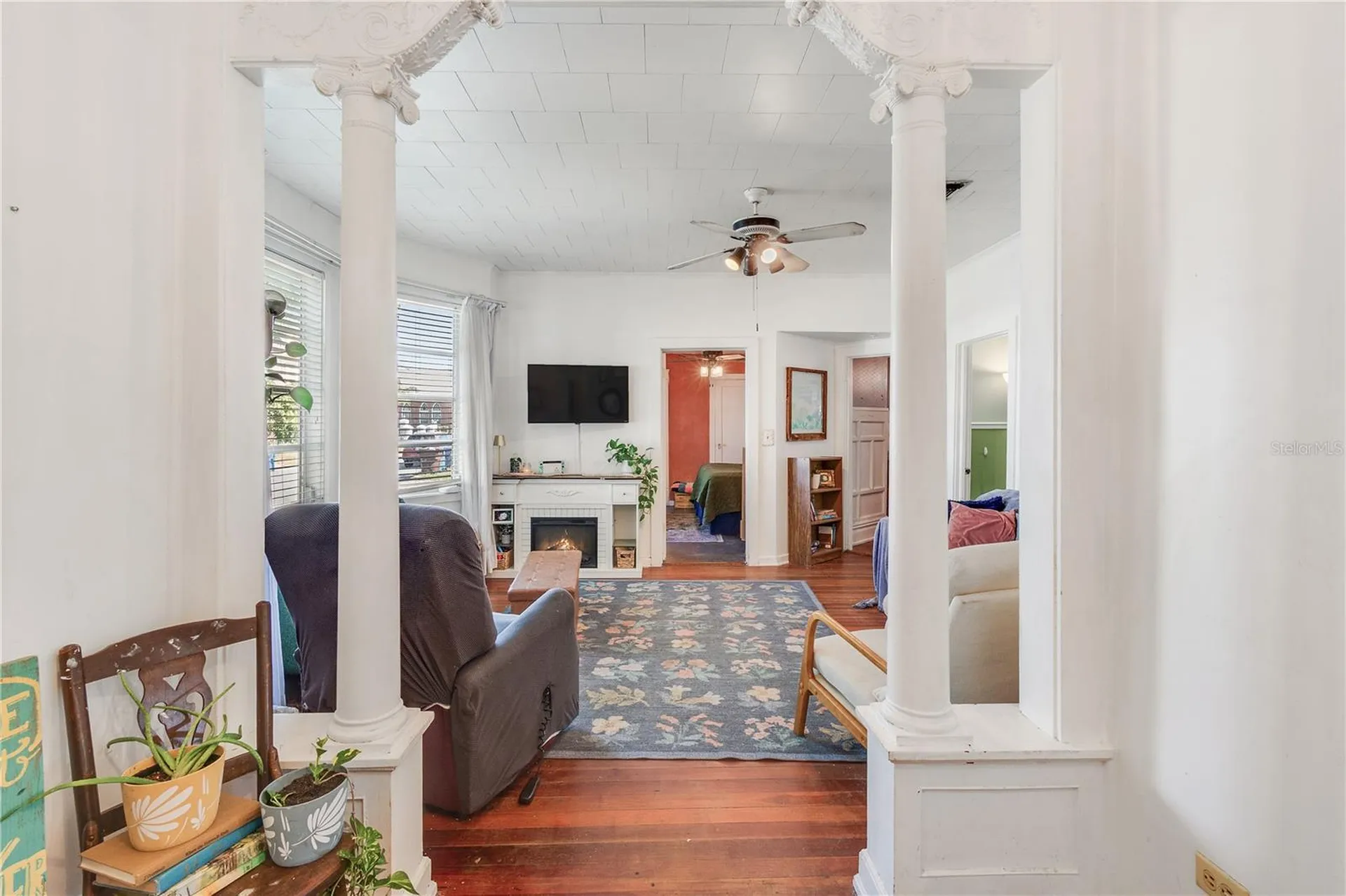 202 E Badcock Boulevard Mulberry FL 33860