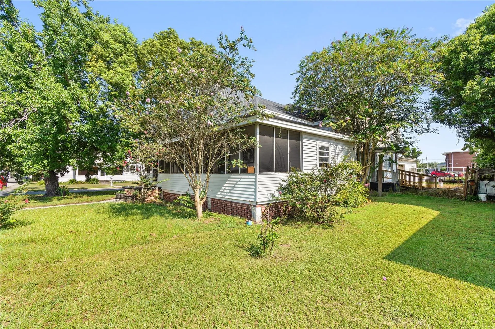 202 E Badcock Boulevard Mulberry FL 33860