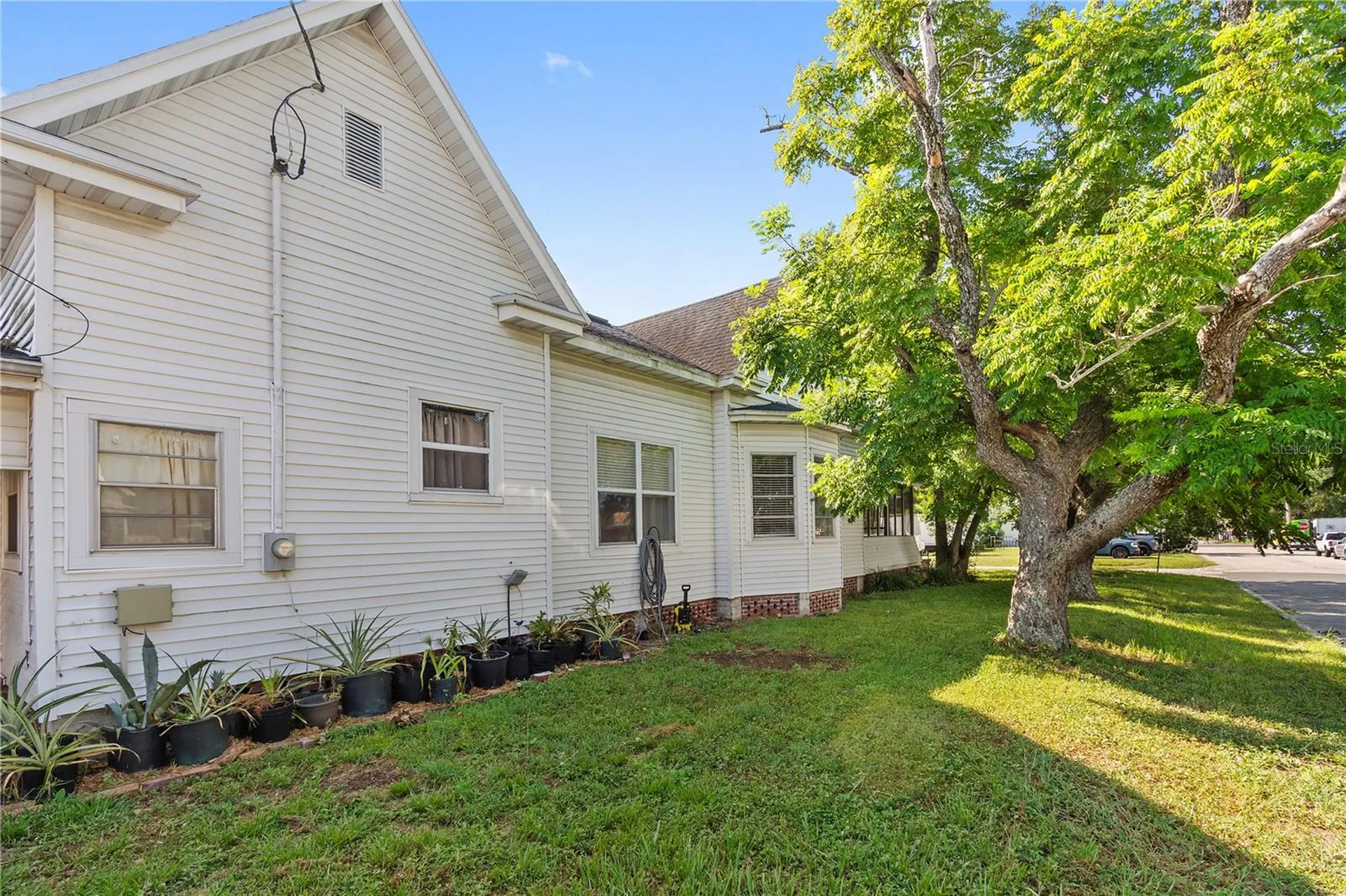 202 E Badcock Boulevard Mulberry FL 33860