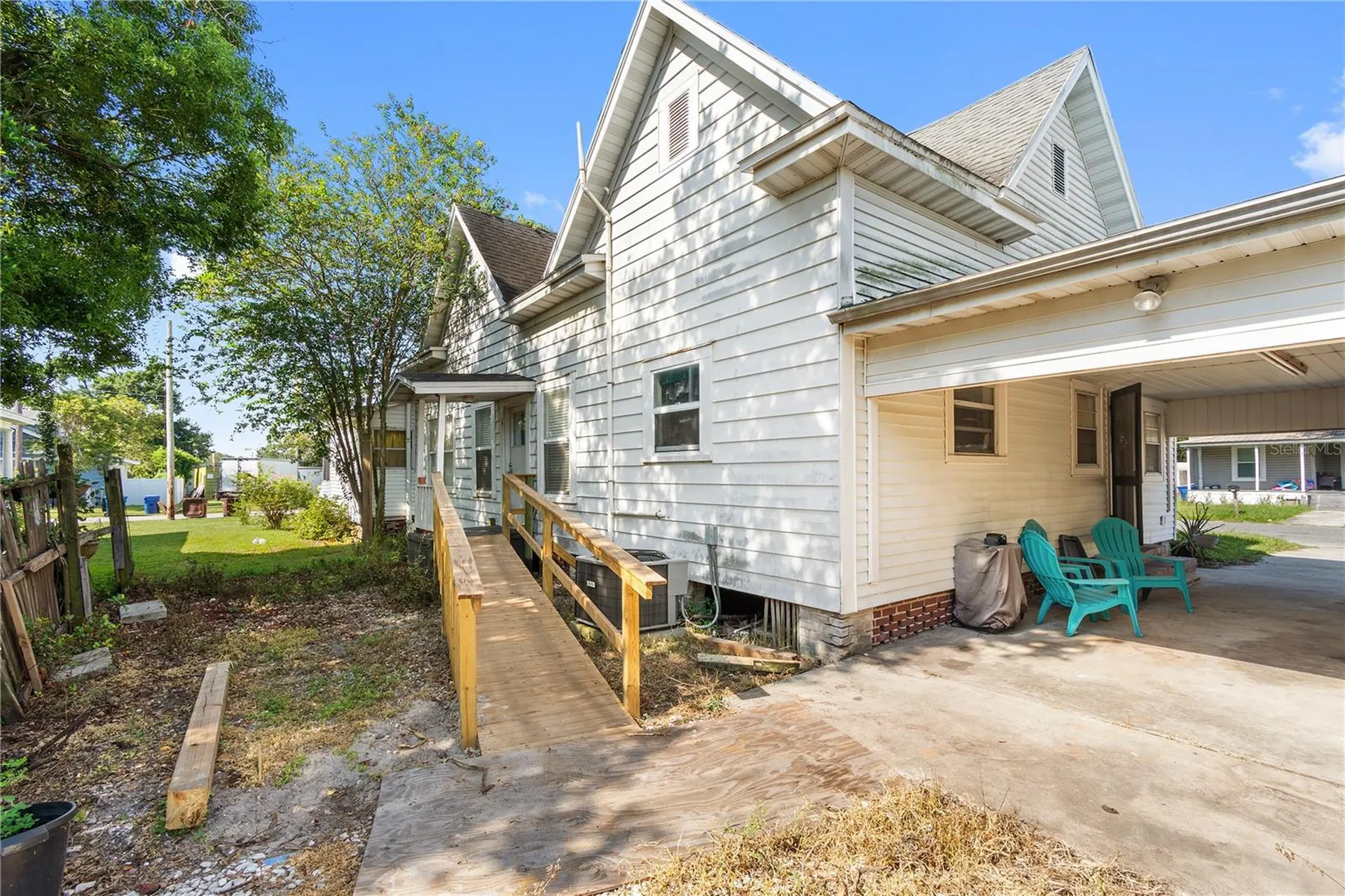 202 E Badcock Boulevard Mulberry FL 33860