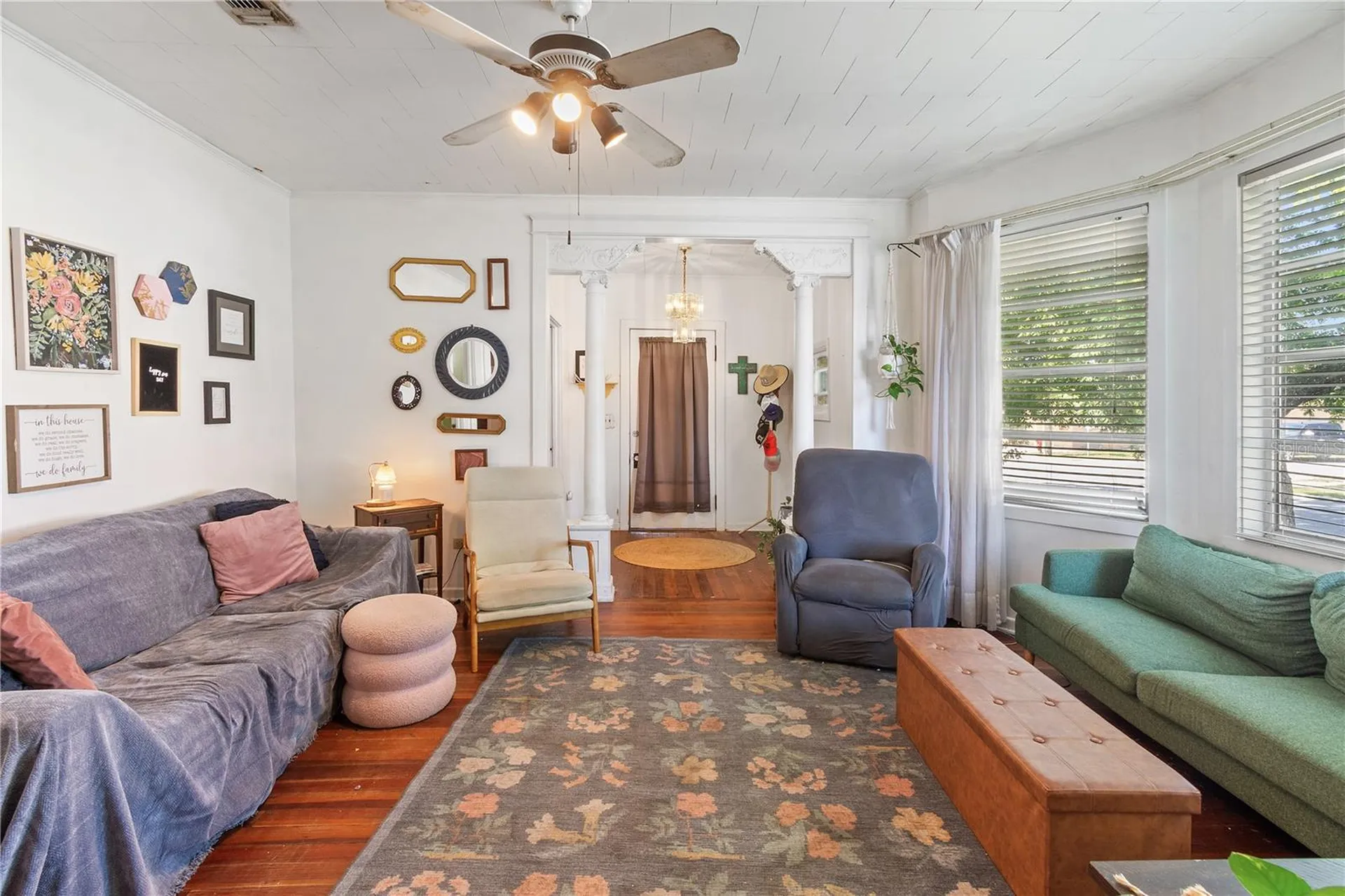 202 E Badcock Boulevard Mulberry FL 33860