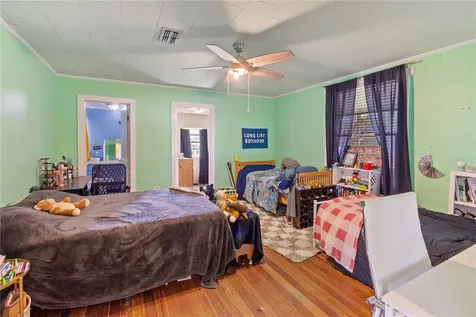 202 E Badcock Boulevard Mulberry FL 33860