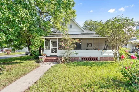 202 E Badcock Boulevard Mulberry FL 33860