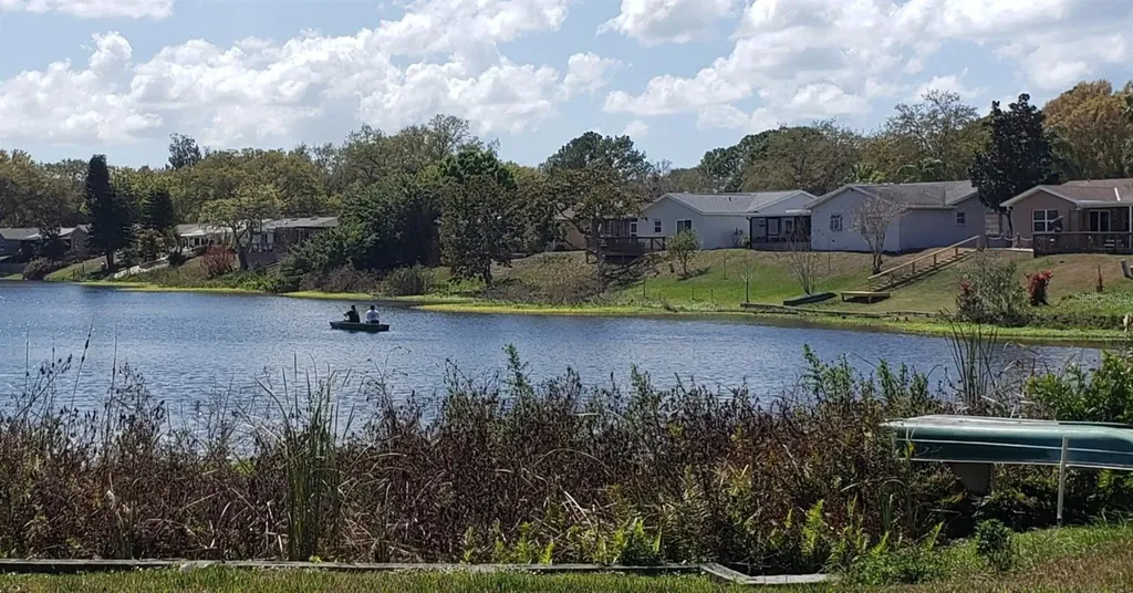 1737 Solon Avenue Dunedin FL 34698