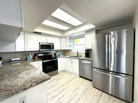 1737 Solon Avenue Dunedin FL 34698