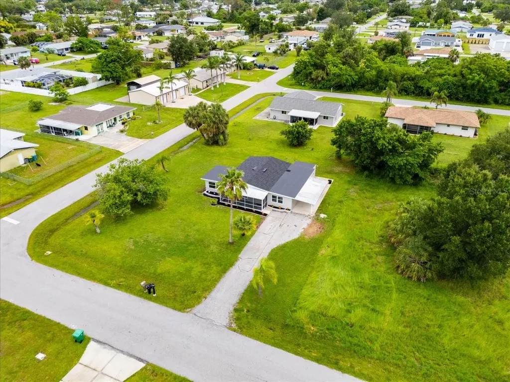 198 Cypress Avenue NW Port Charlotte FL 33952