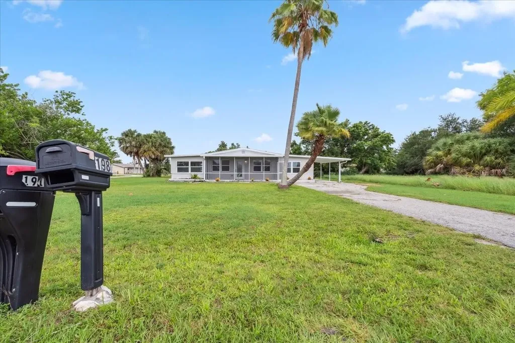 198 Cypress Avenue NW Port Charlotte FL 33952