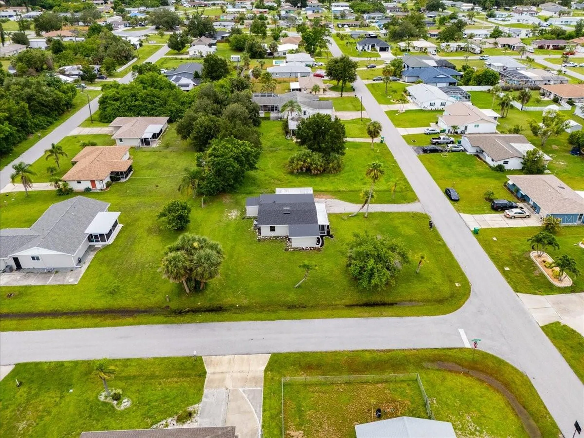 198 Cypress Avenue NW Port Charlotte FL 33952