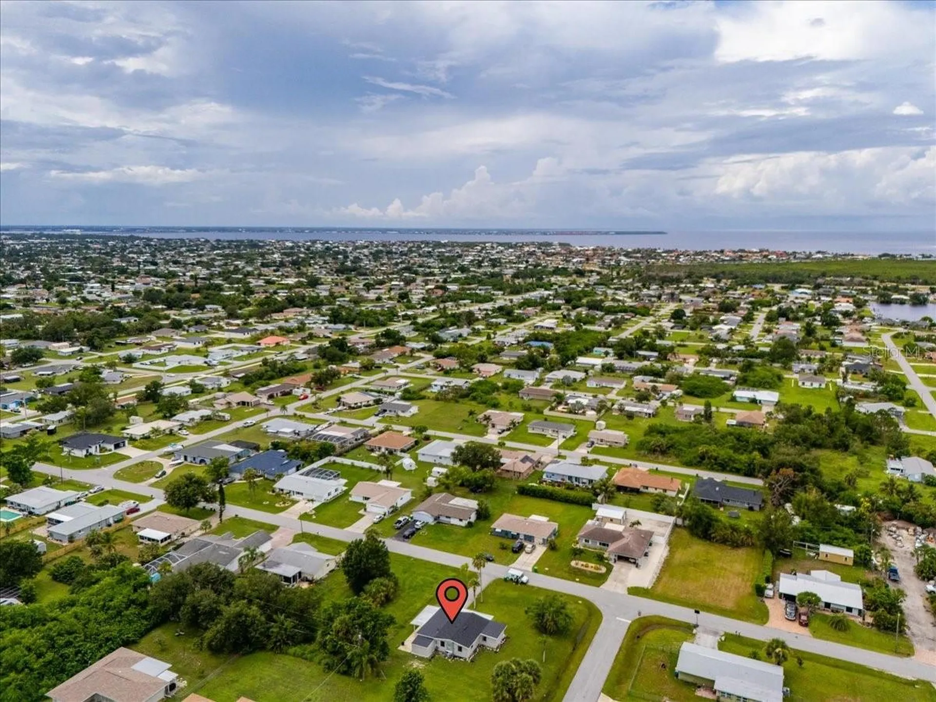 198 Cypress Avenue NW Port Charlotte FL 33952