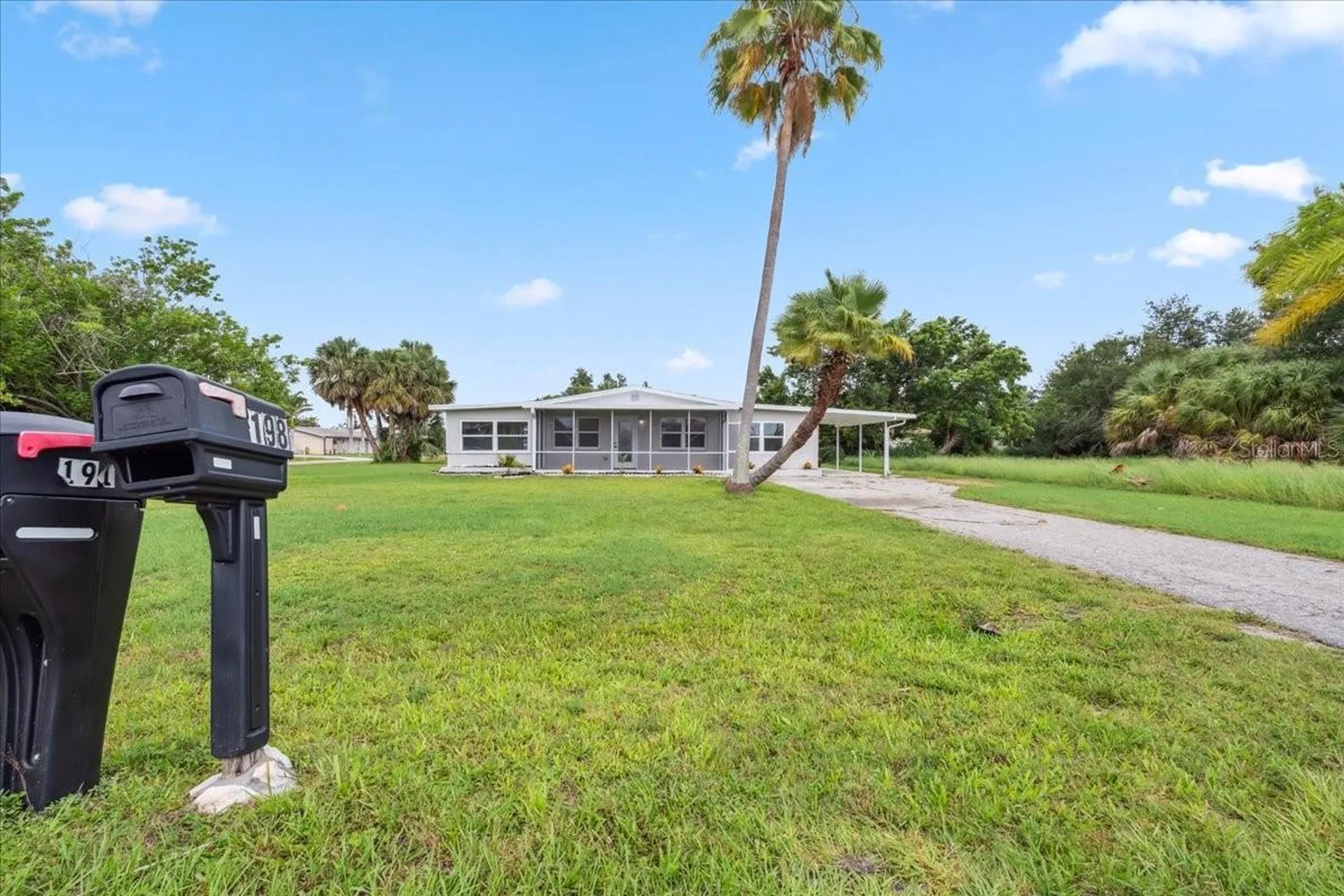 198 Cypress Avenue NW Port Charlotte FL 33952