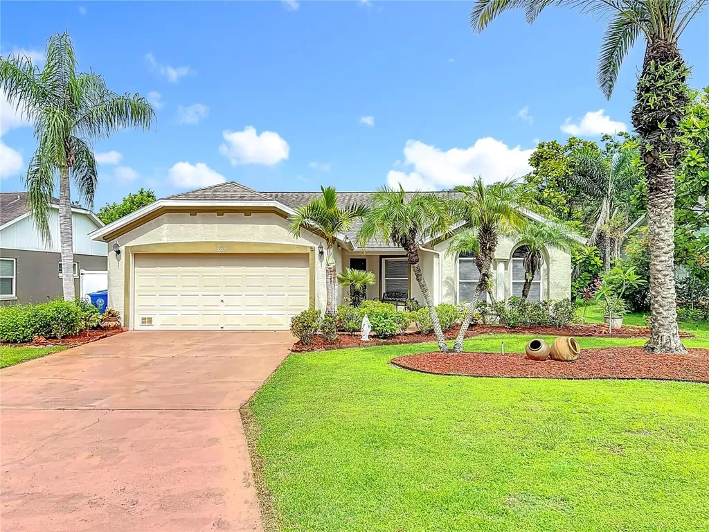 1002 50th Street E Bradenton FL 34208