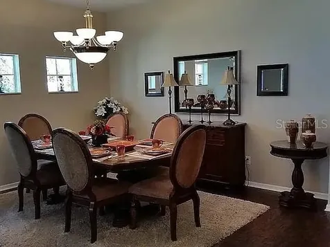 443 York Dale Drive Ruskin FL 33570