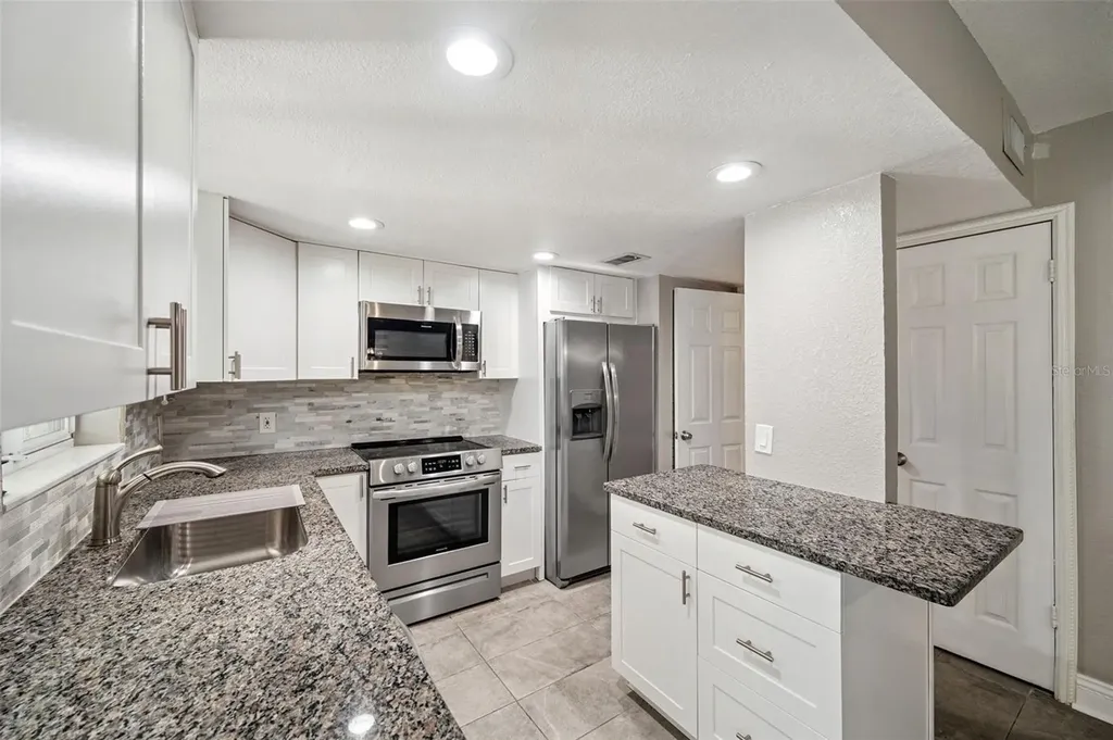 2944 Pine Cone Circle Clearwater FL 33760
