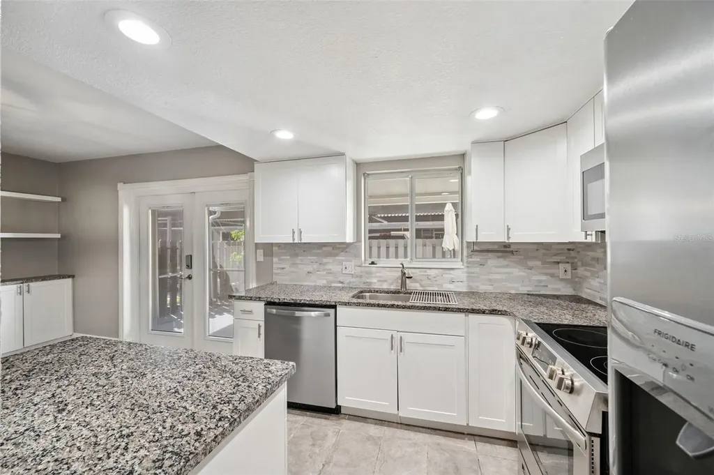 2944 Pine Cone Circle Clearwater FL 33760