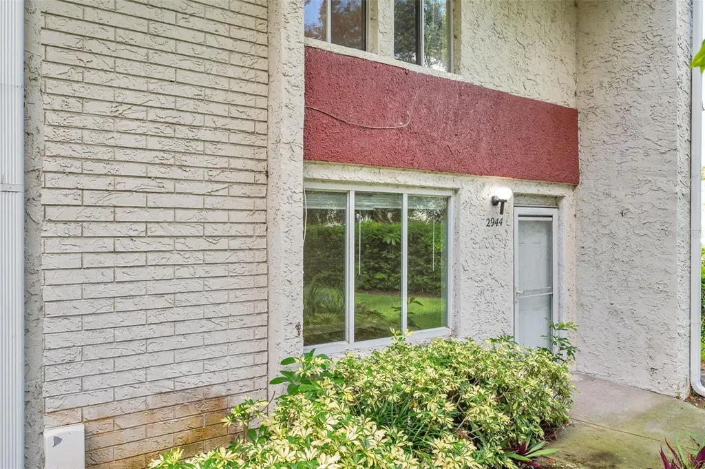 2944 Pine Cone Circle Clearwater FL 33760