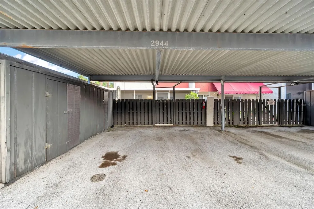 2944 Pine Cone Circle Clearwater FL 33760
