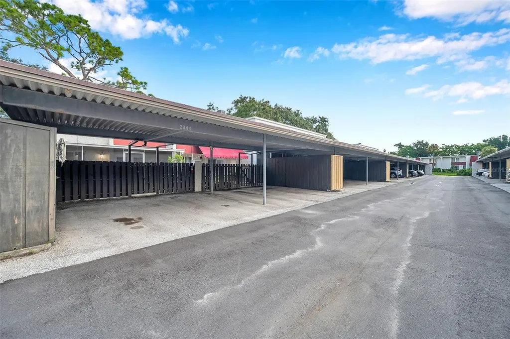 2944 Pine Cone Circle Clearwater FL 33760