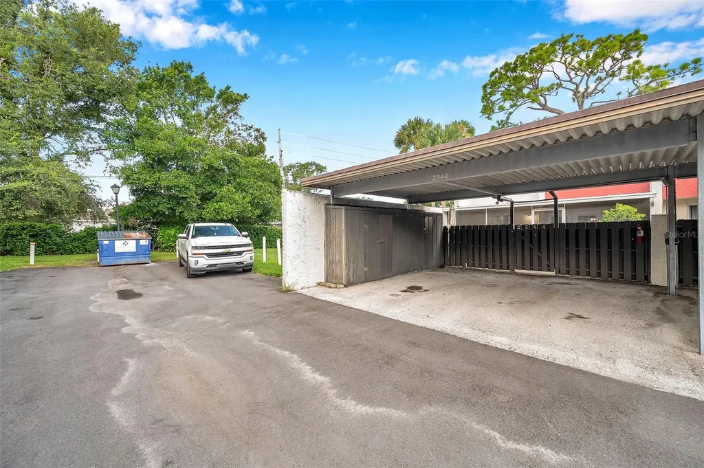 2944 Pine Cone Circle Clearwater FL 33760