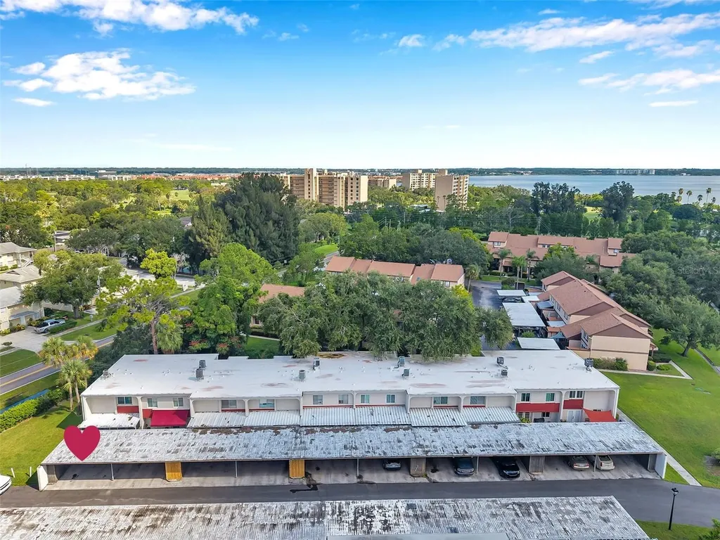 2944 Pine Cone Circle Clearwater FL 33760