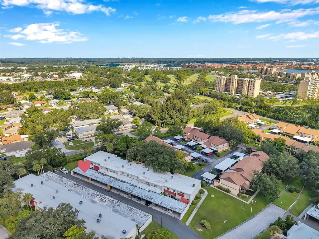 2944 Pine Cone Circle Clearwater FL 33760