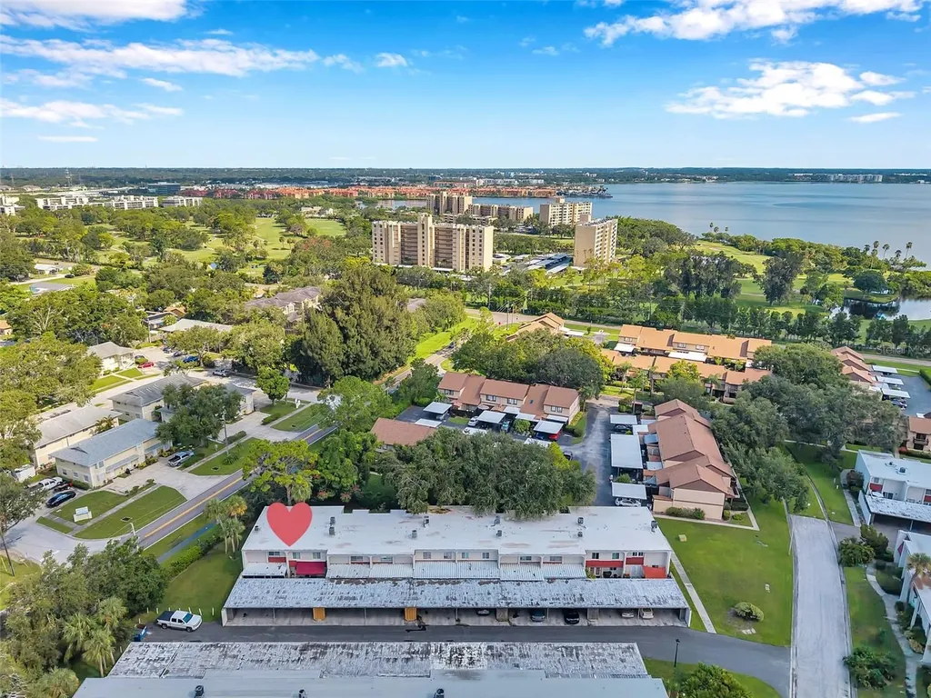 2944 Pine Cone Circle Clearwater FL 33760