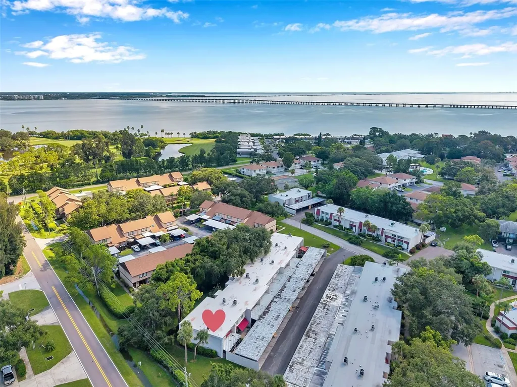 2944 Pine Cone Circle Clearwater FL 33760