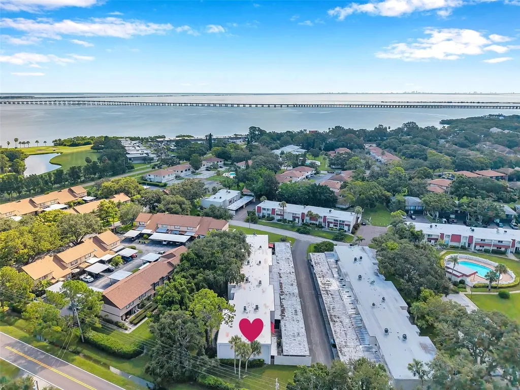 2944 Pine Cone Circle Clearwater FL 33760