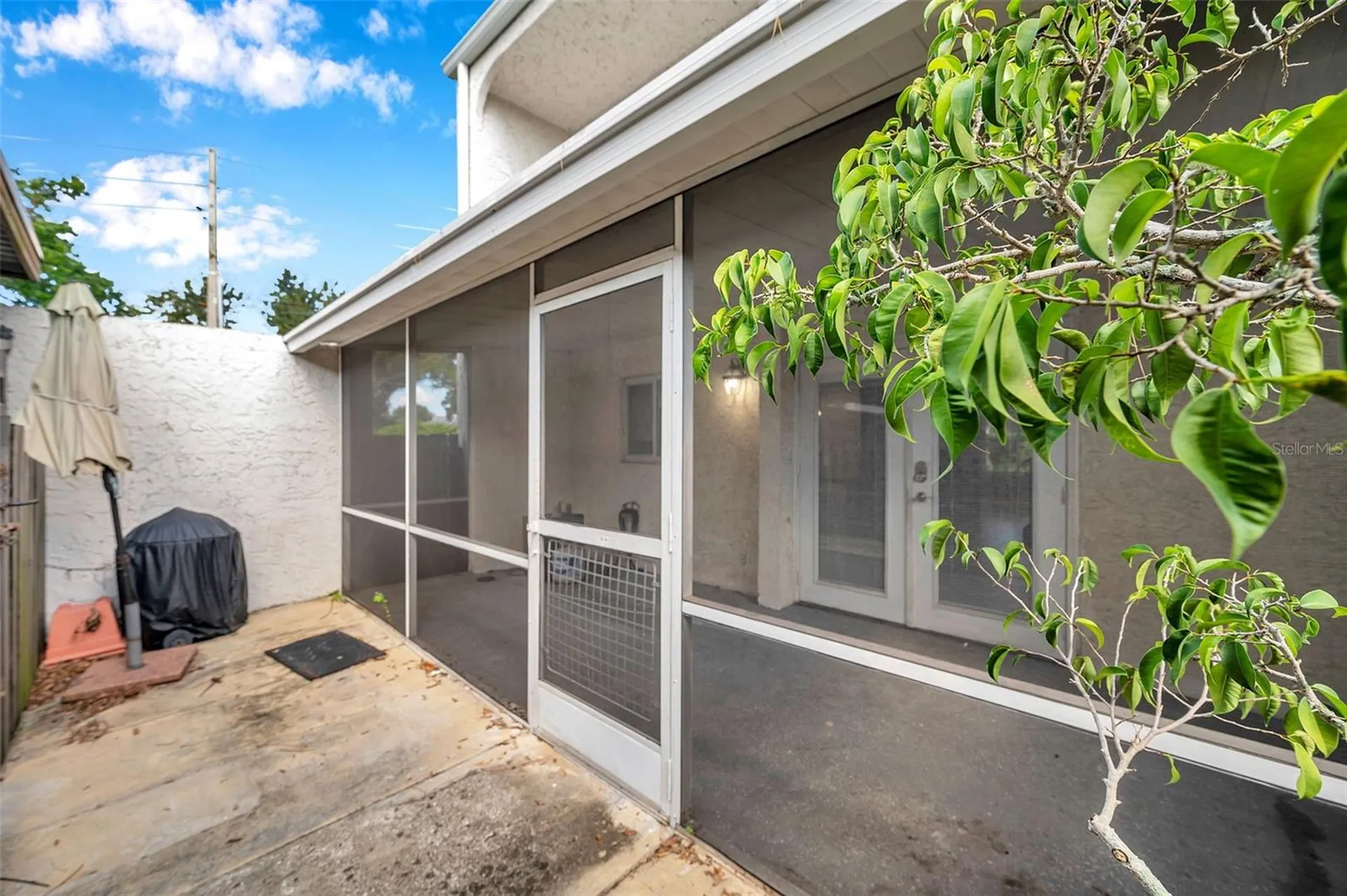 2944 Pine Cone Circle Clearwater FL 33760