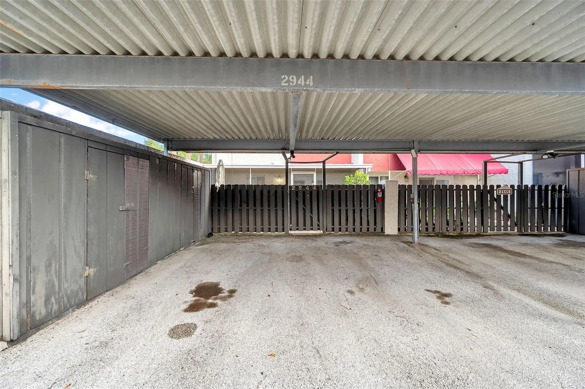 2944 Pine Cone Circle Clearwater FL 33760