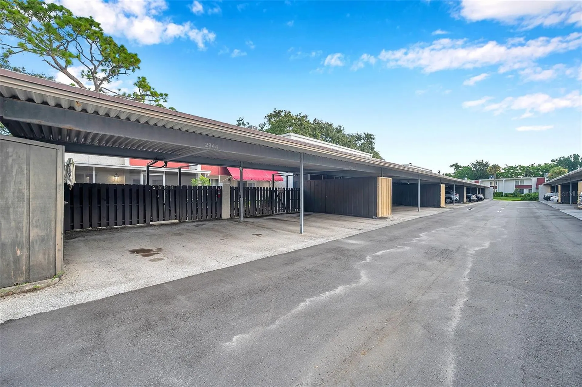 2944 Pine Cone Circle Clearwater FL 33760