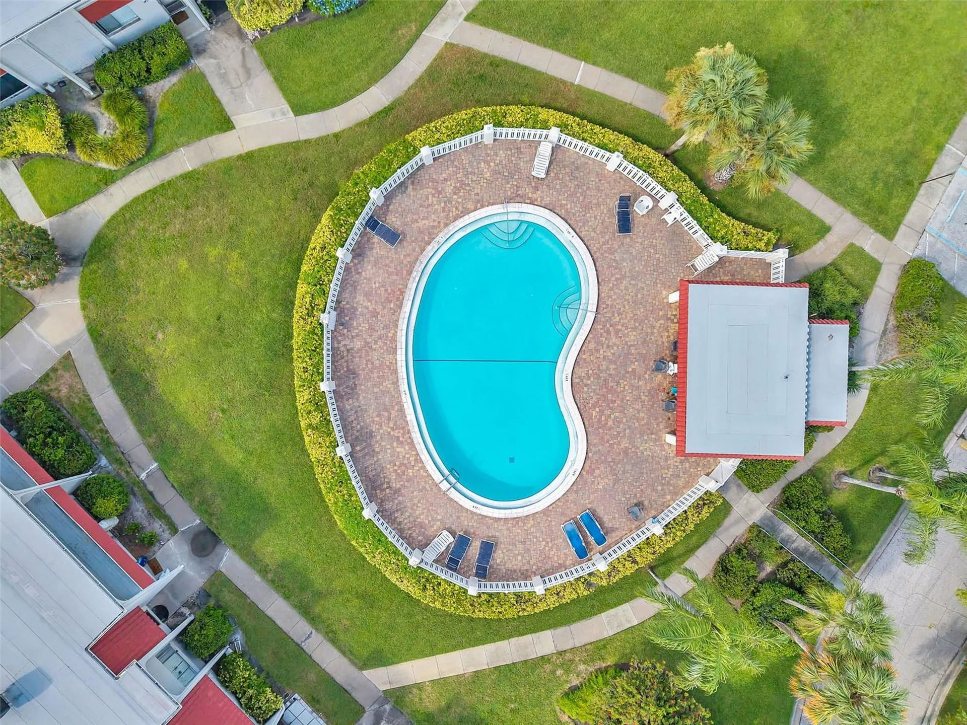 2944 Pine Cone Circle Clearwater FL 33760